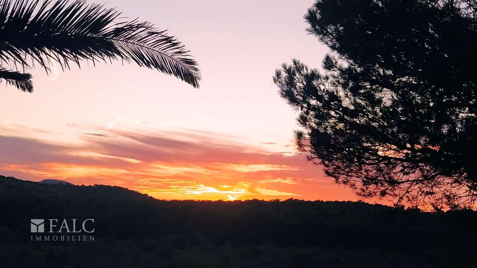 Sonnenuntergang